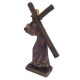 IMAGEN PADRE JESUS 18.5 CMS