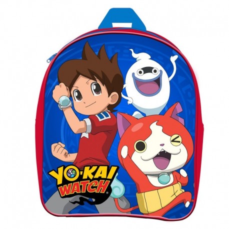 MOCHILA YOKAI 25 CM