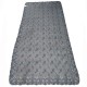 MANTILLA 130X250 NEGRA 159