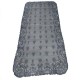 MANTILLA 120X250 NEGRA 2044 DESCATALOGAD