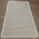 MANTILLA 130X250 MARFIL 159