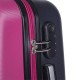 MALETA GRANDE FUCSIA/ANTRACITA 71100