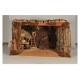 CUEVA CORCHO 21 CM RUSTICA