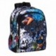 MOCHILA WILD & FREE ADAPTABLE