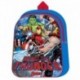 MOCHILA AVENGERS 31 CM INFANTIL