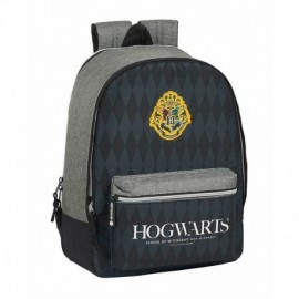 MOCHILA HARRY POTTER HOGWARTS ADAP