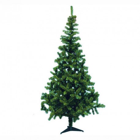 ARBOL NAVIDAD 120 CM 176 RAMAS