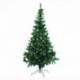 ARBOL NAVIDAD 210 CM 696 RAMAS