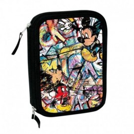 MICKEY PLUMIER 12D